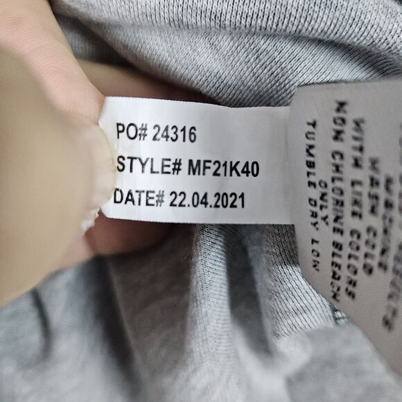 Peter Millar Men's Quarter Zip Size L Green Crown Comfort Pullover Embroidered - Picture 14 of 14